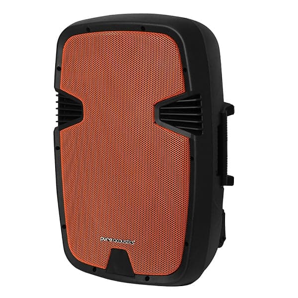 רמקול נייד מוגבר Pure Acoustics פיור אקוסטיקס PMW2012