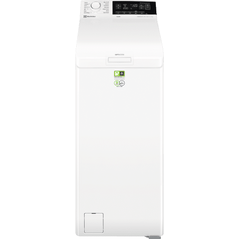 מכונת כביסה פתח עליון 7 ק"ג EW6T3733BM אלקטרולוקס Electrolux