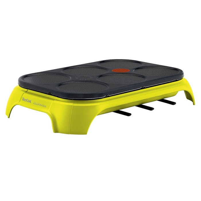 מכשיר פנקייק Tefal PY559312 טפאל – תמונה 2