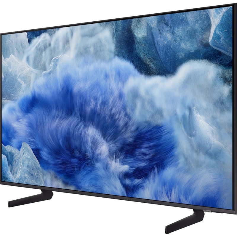 טלוויזיה חכמה 50" QLED 4K Samsung סמסונג QLED QE50Q8F