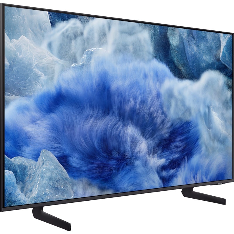 טלוויזיה חכמה 50" QLED 4K Samsung סמסונג QLED QE50Q8F