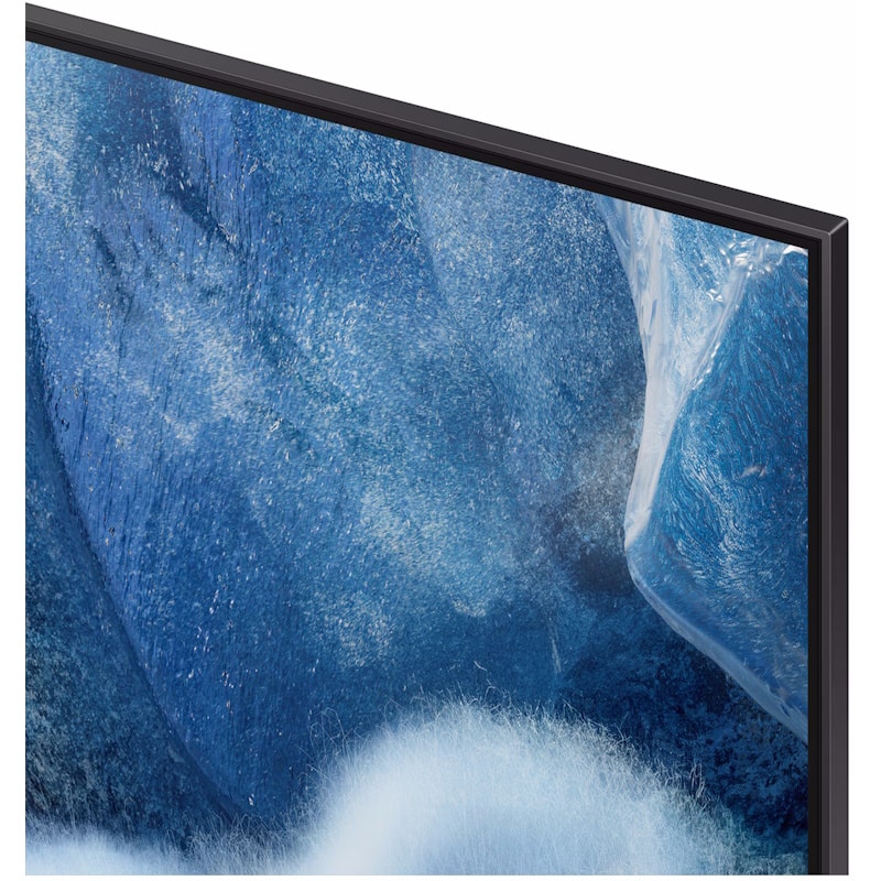טלוויזיה חכמה 50" QLED 4K Samsung סמסונג QLED QE50Q8F