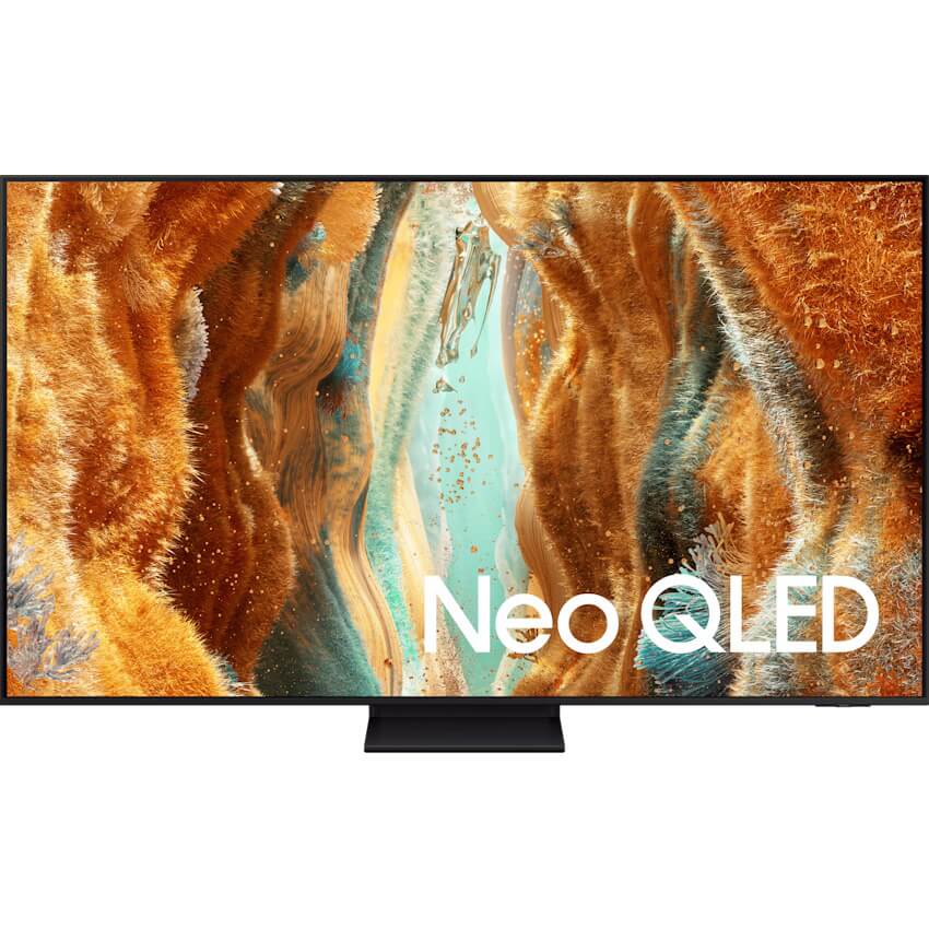 טלוויזיה חכמה 55" NeoQLED 4K Samsung סמסונג 55QN70F