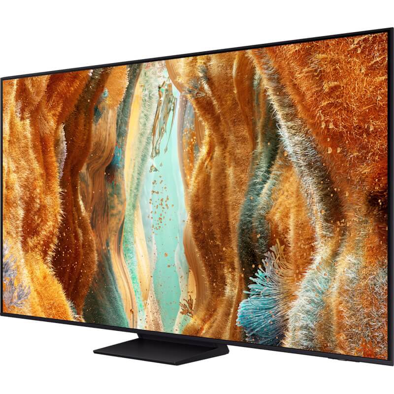 טלוויזיה חכמה 55" NeoQLED 4K Samsung סמסונג 55QN70F