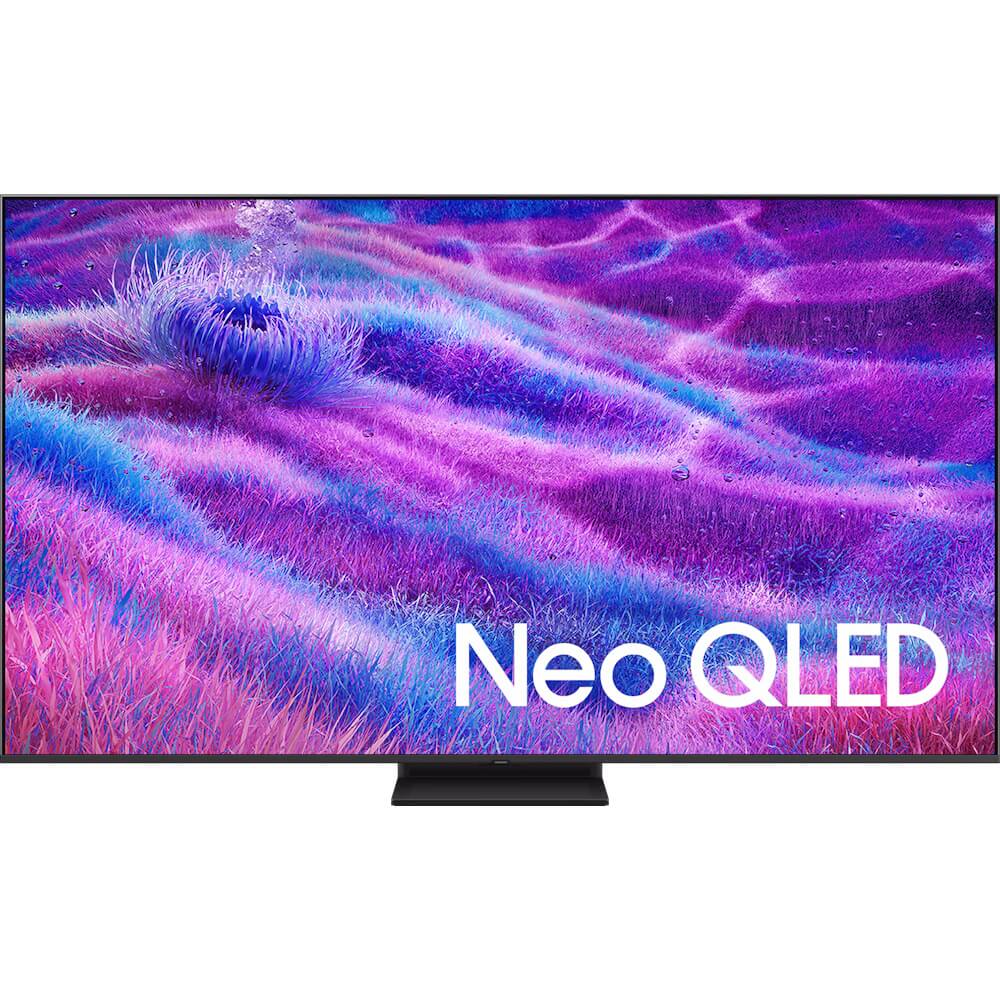 טלוויזיה חכמה 55" NeoQLED 4K Samsung סמסונג 55QN80F