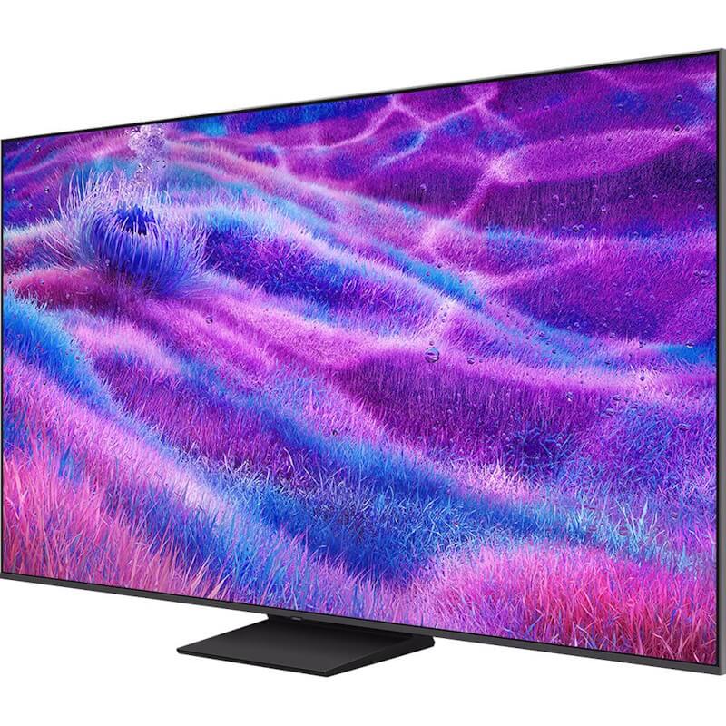 טלוויזיה חכמה 55" NeoQLED 4K Samsung סמסונג 55QN80F