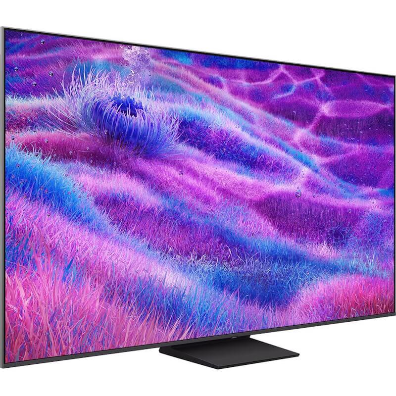 טלוויזיה חכמה 100 NeoQLED 4K Samsung סמסונג 100QN80F