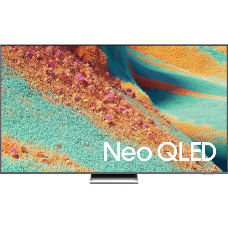 טלוויזיה חכמה 55" NeoQLED 4K Samsung סמסונג 55QN85F