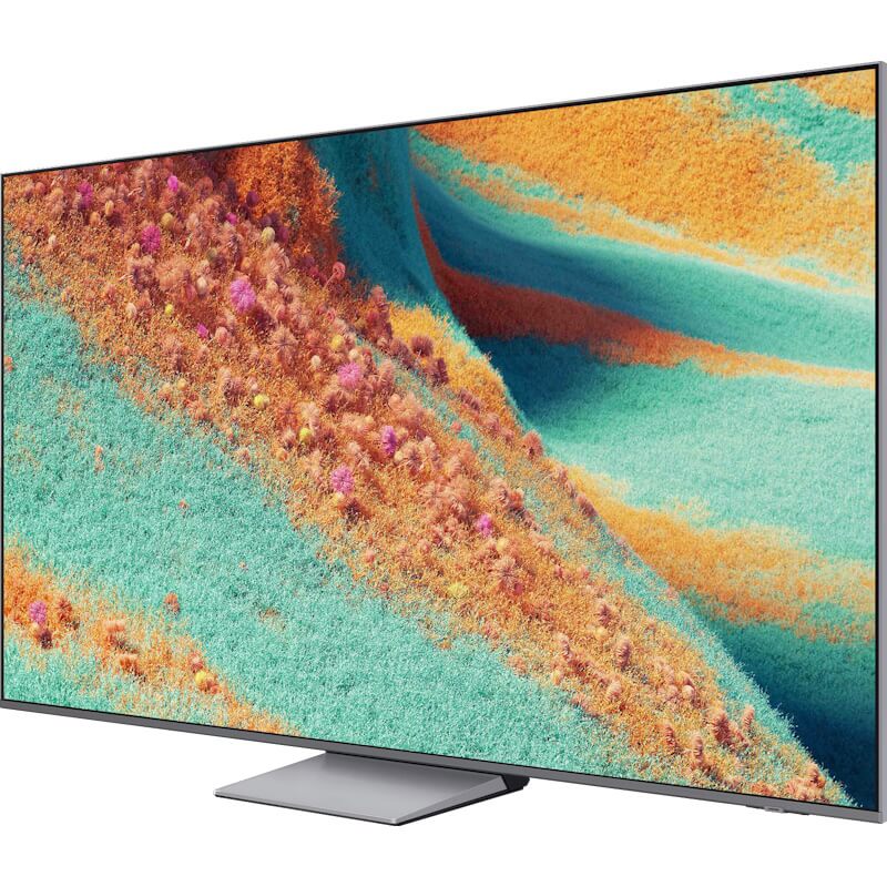 טלוויזיה חכמה 55" NeoQLED 4K Samsung סמסונג 55QN85F