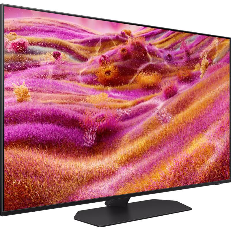 טלוויזיה חכמה 43 NeoQLED 4K Samsung סמסונג 43QN90F