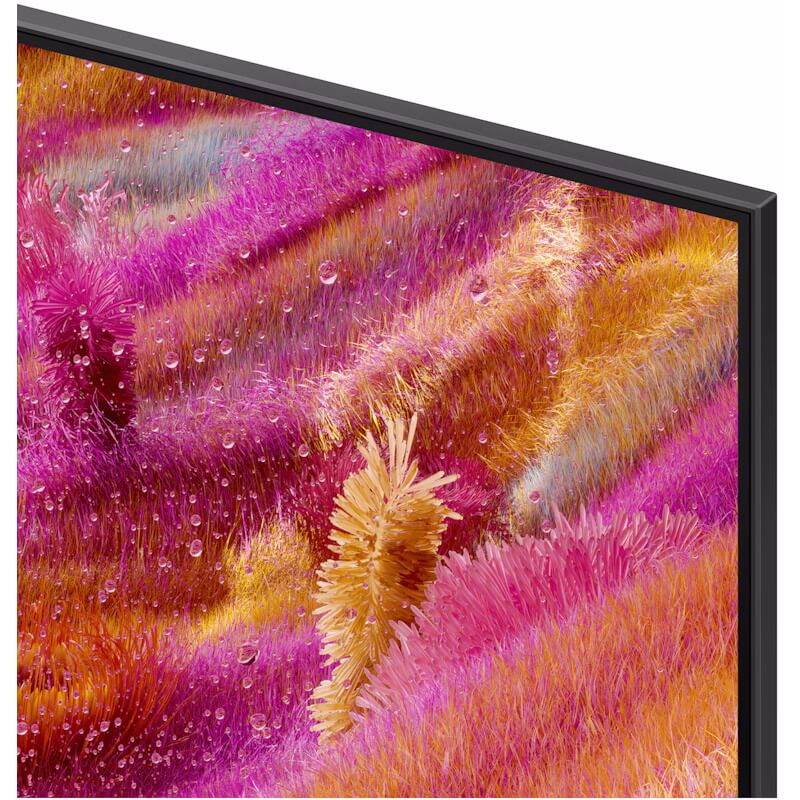 טלוויזיה חכמה 43 NeoQLED 4K Samsung סמסונג 43QN90F