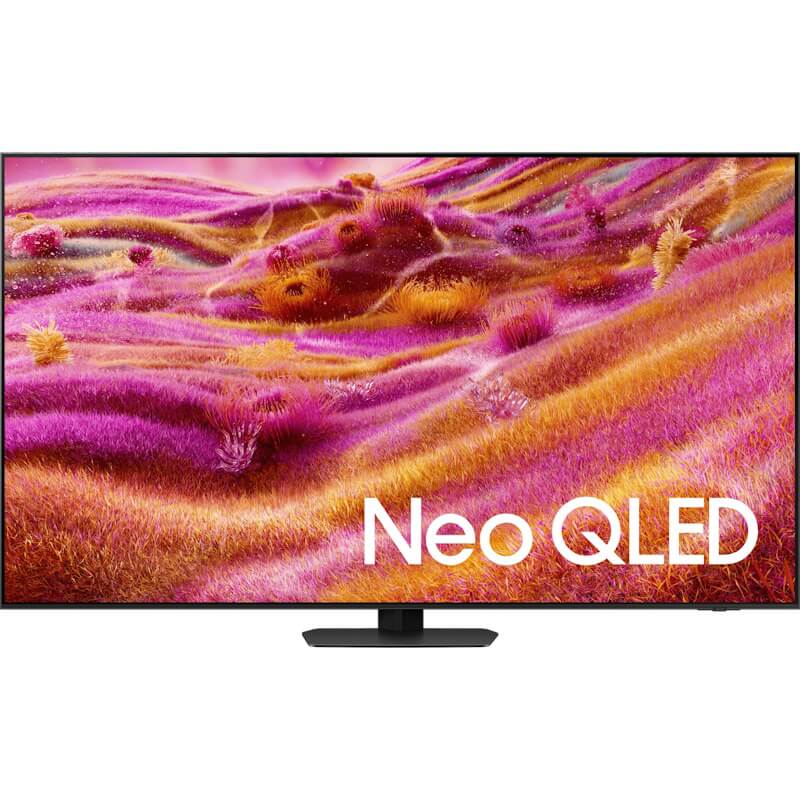 טלוויזיה חכמה 55" NeoQLED 4K Samsung סמסונג 55QN90F