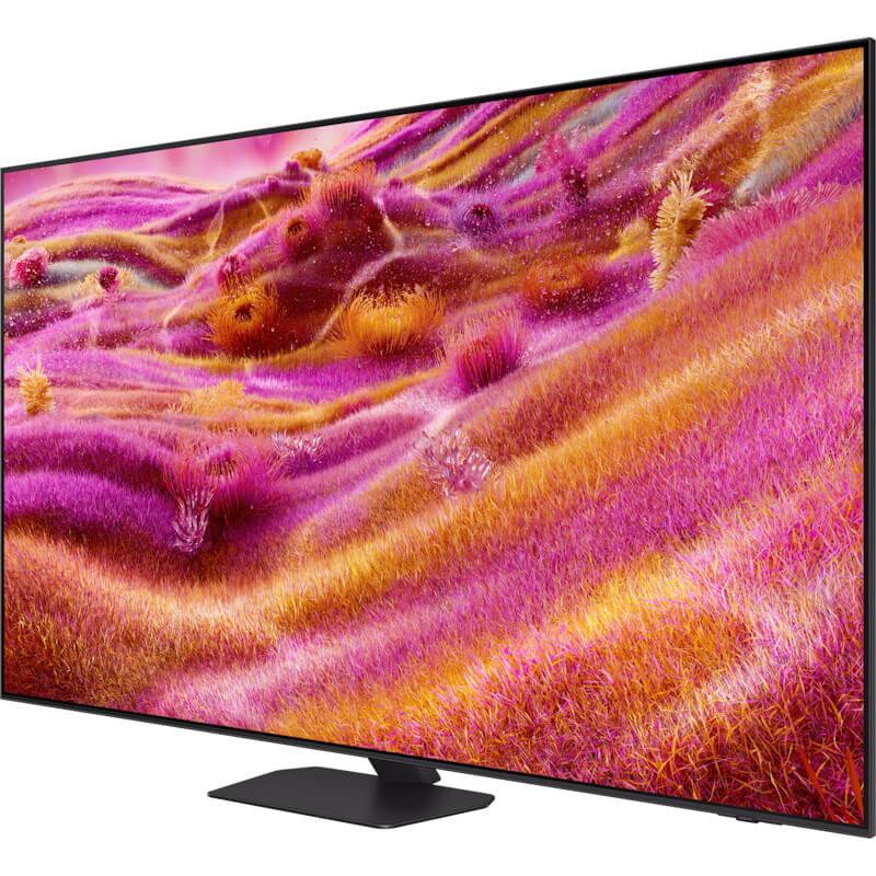 טלוויזיה חכמה 55" NeoQLED 4K Samsung סמסונג 55QN90F