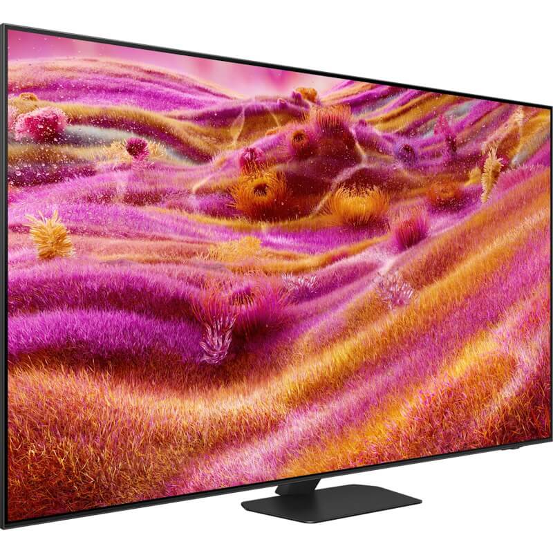 טלוויזיה חכמה 55" NeoQLED 4K Samsung סמסונג 55QN90F
