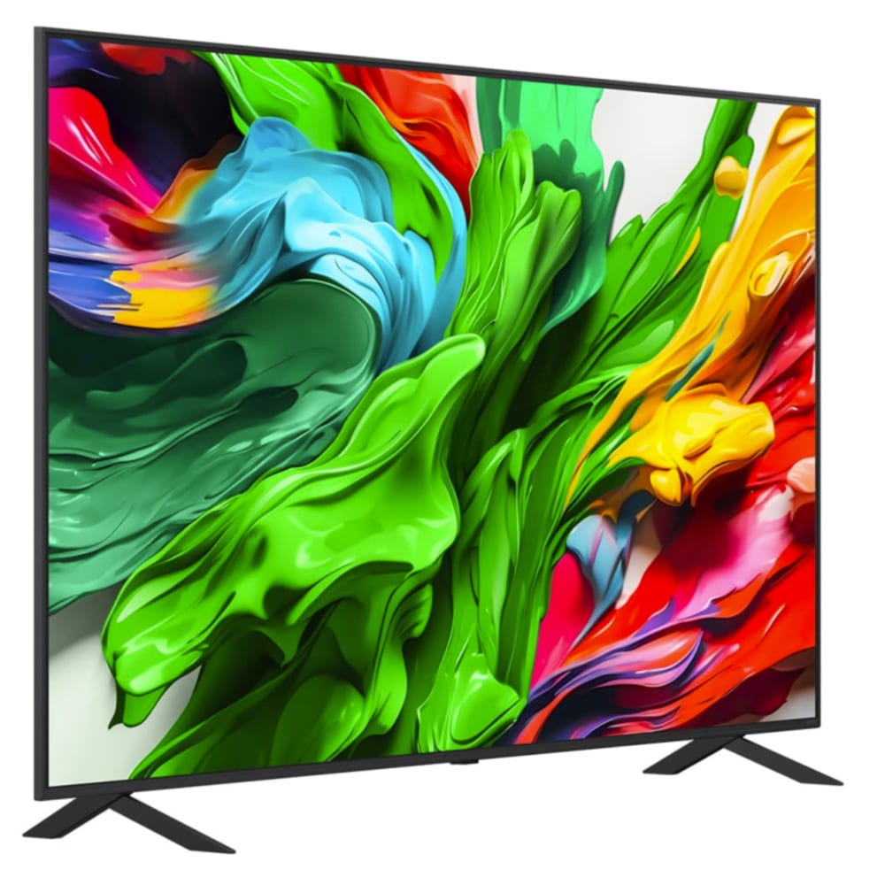 טלוויזיה LG אל ג’י 55QNED86A6A