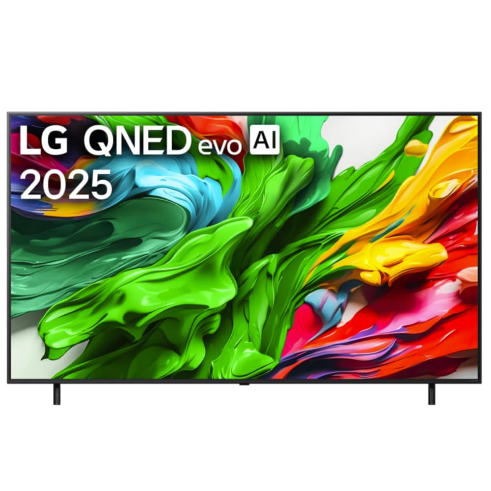 טלוויזיה LG אל ג’י 55QNED86A6A