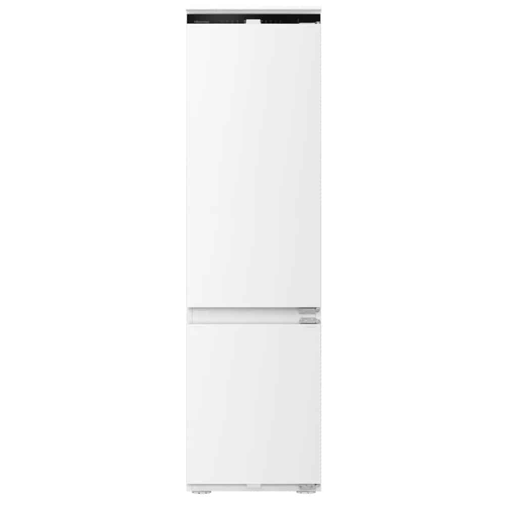 מקרר אינטגראלי מקפיא תחתון HISENSE הייסנס RB3B280NEWE1