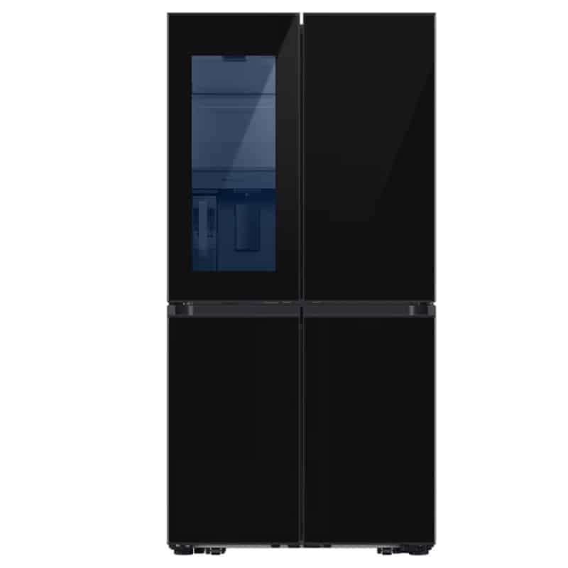 מקרר 4 דלתות 645 ליטר Samsung סמסונג RF65DB970E22