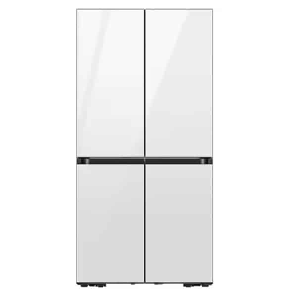 מקרר 4 דלתות 636 ליטר SAMSUNG סמסונג RM70F63REWML