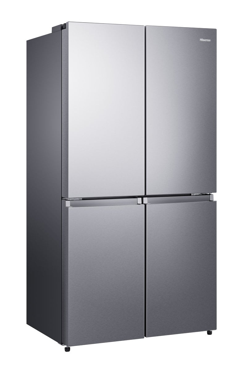 מקרר 4 דלתות Hisense הייסנס RQ72SK