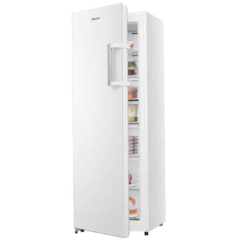 מקפיא No Frost HISENSE הייסנס FV298N4AWE לבן