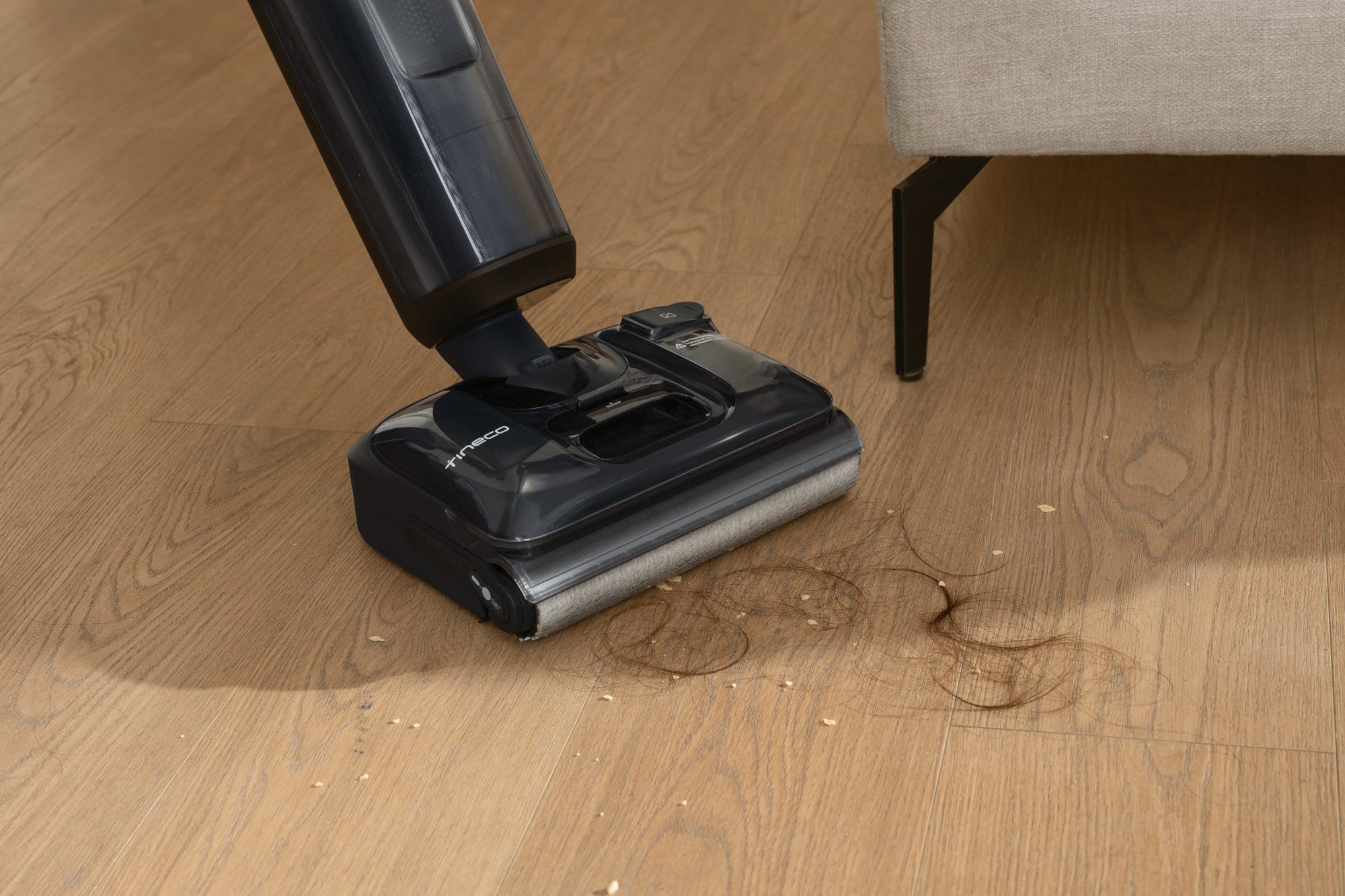 שואב אבק שוטף אלחוטי טינקו Tineco Floor One S7 Stretch