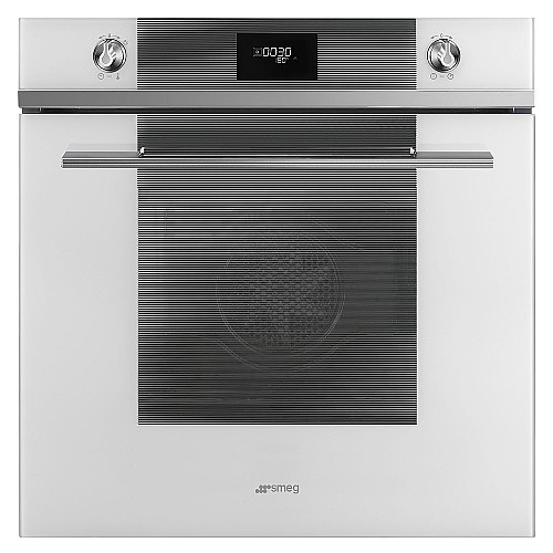 תנור בנוי SMEG סמאג SF6101TVB1