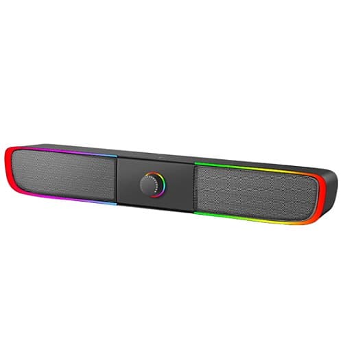 מערכת רמקולים למחשב RGB XTRIKE ME אקסטרייק מי SK600