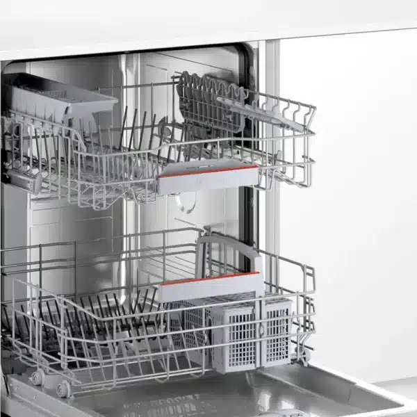 מדיח כלים רחב אינטגרלי מלא Bosch בוש Serie 4 SMV4HAX21E