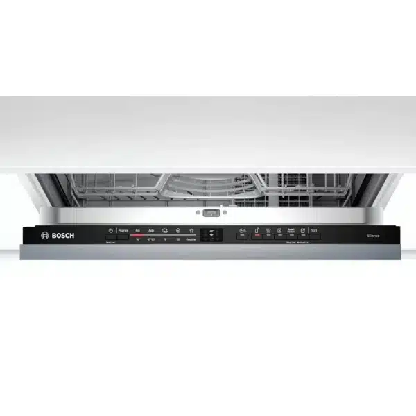 מדיח כלים רחב אינטגרלי מלא Bosch בוש Serie 4 SMV4HAX21E