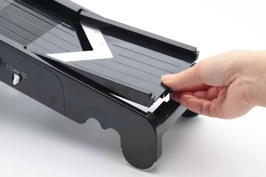מנדולינה לחיתוך ירקות Slicer ELITE סלייסר
