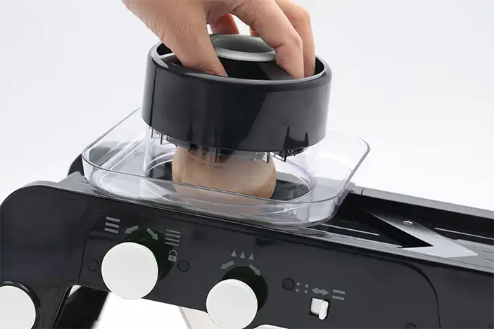 מנדולינה לחיתוך ירקות Slicer ELITE סלייסר