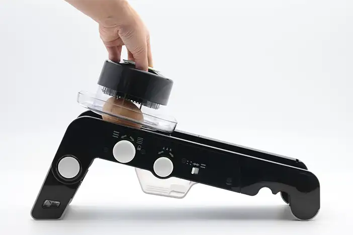 מנדולינה לחיתוך ירקות Slicer ELITE סלייסר