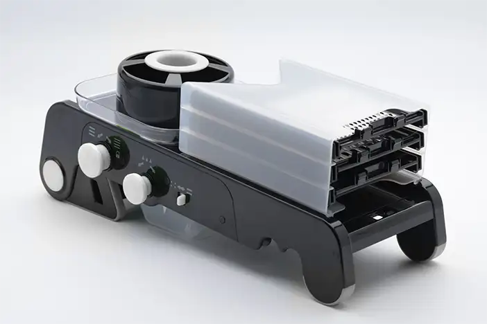 מנדולינה לחיתוך ירקות Slicer ELITE סלייסר
