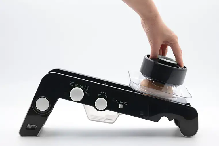 מנדולינה לחיתוך ירקות Slicer ELITE סלייסר