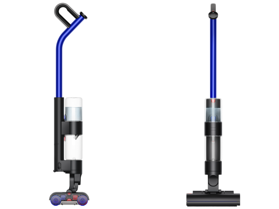 שואב שוטף אלחוטי Dyson דייסון wash G1 WR01