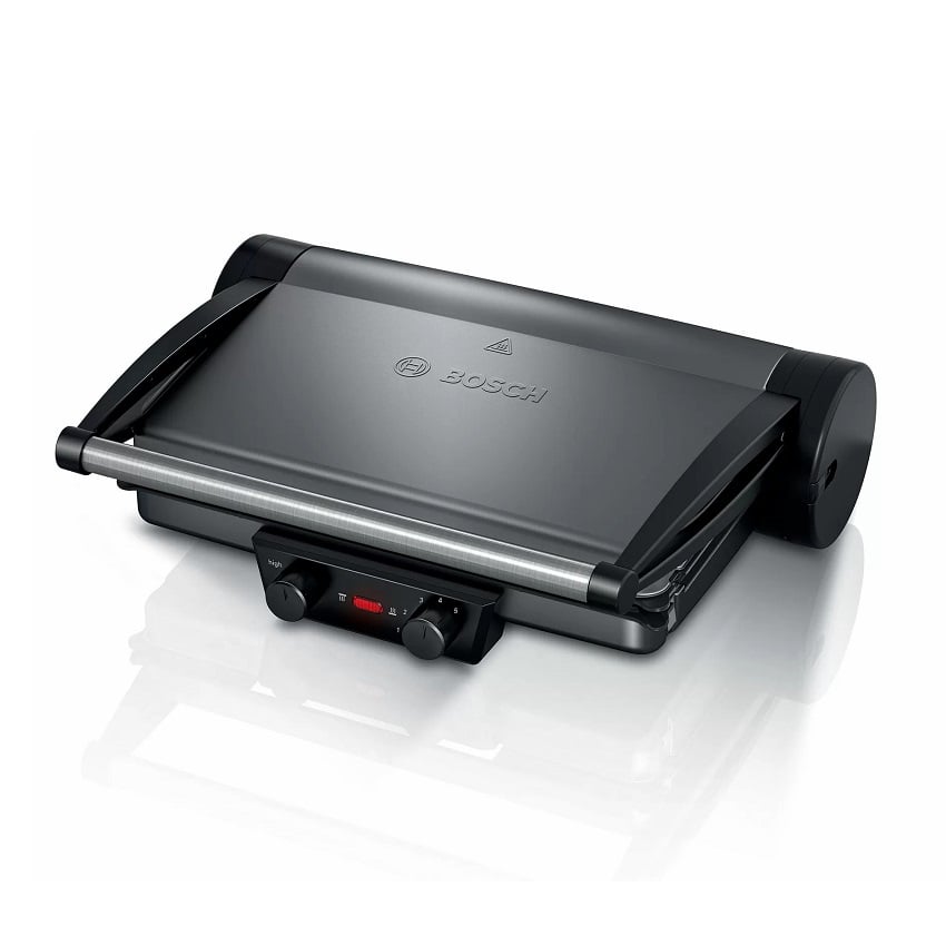 טוסטר לחיצה משולב גריל 6 פרוסות BOSCH בוש TCG4215