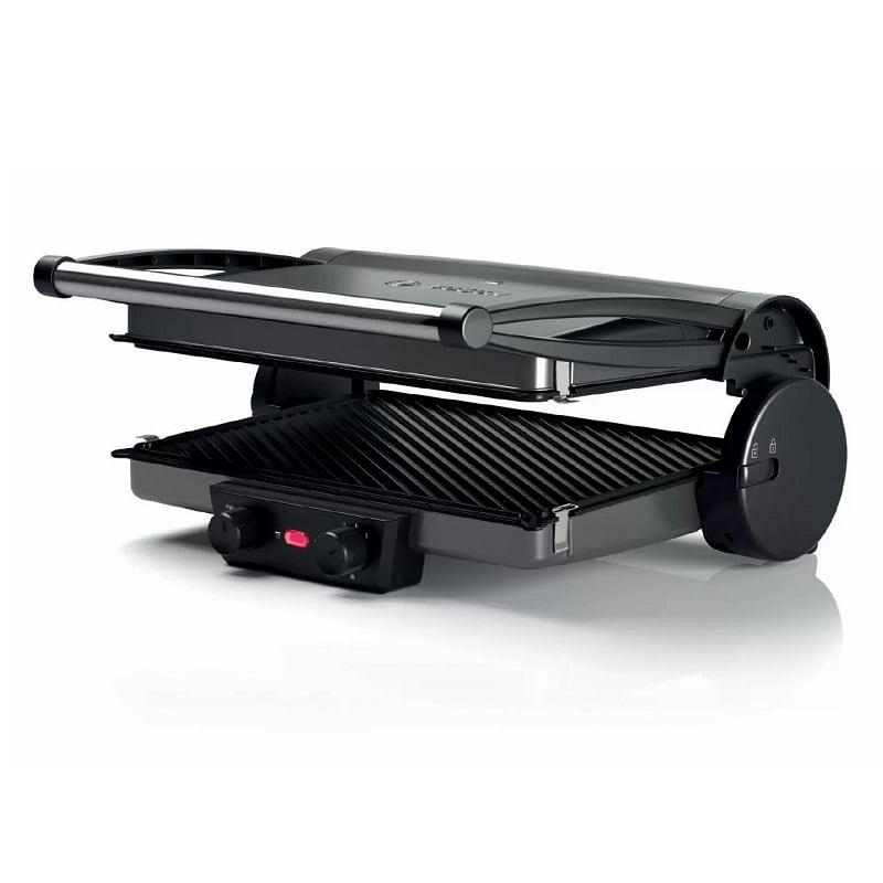 טוסטר לחיצה משולב גריל 6 פרוסות BOSCH בוש TCG4215