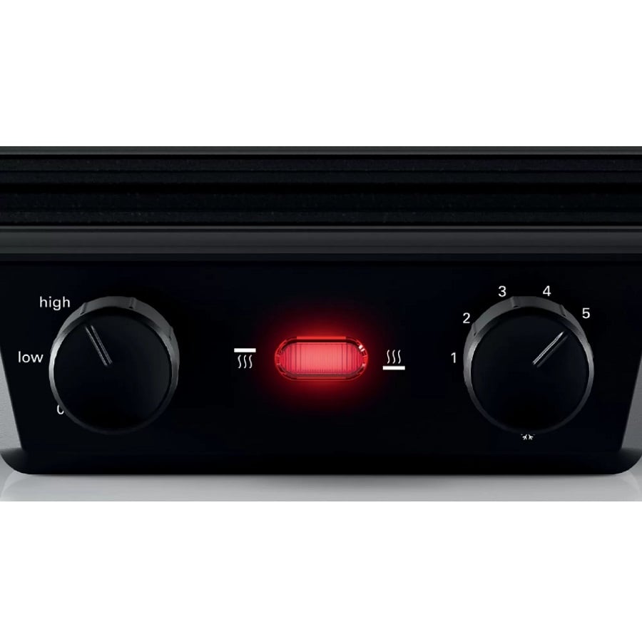 טוסטר לחיצה משולב גריל 6 פרוסות BOSCH בוש TCG4215