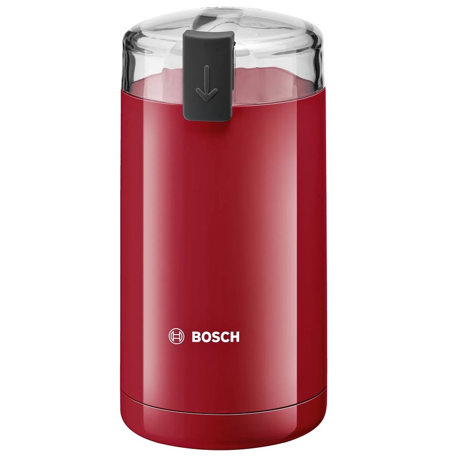 מטחנת קפה ביתית Bosch בוש TSM6A014R