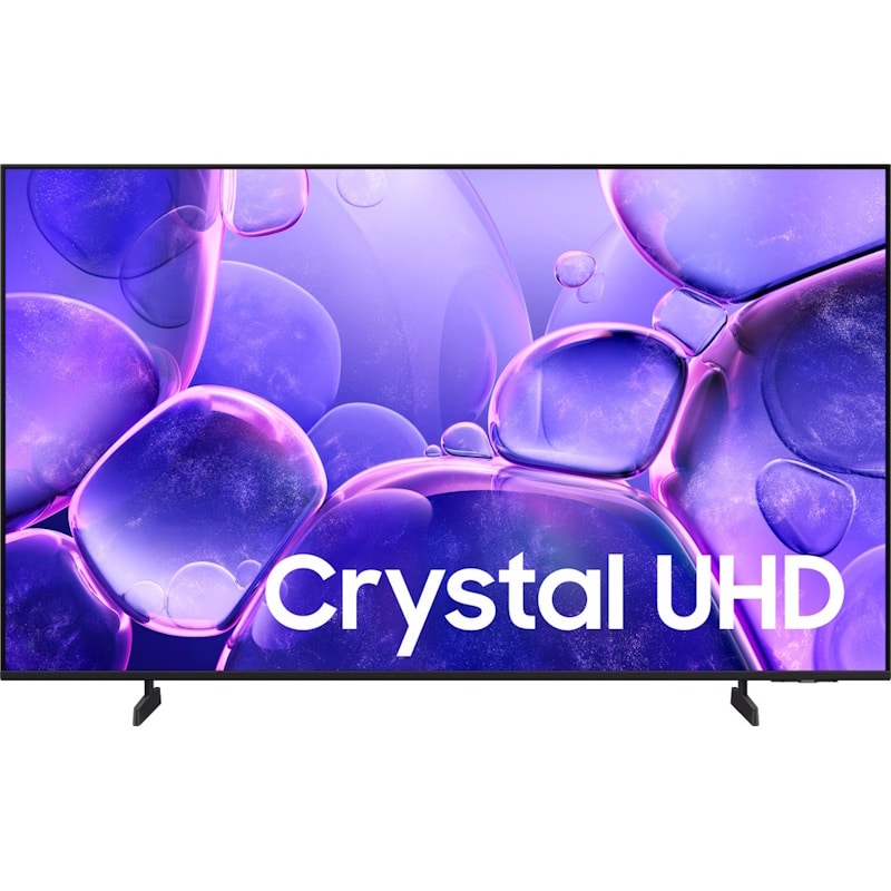 טלוויזיה חכמה 70 4K Samsung סמסונג UE70U8000F