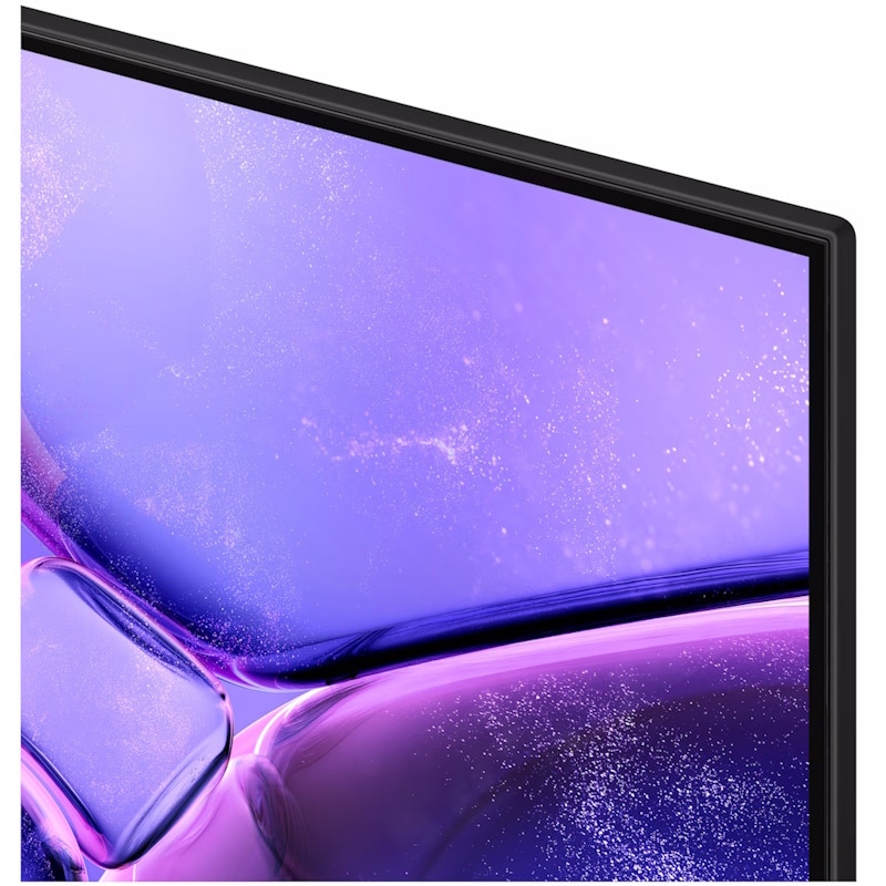 טלוויזיה חכמה 70 4K Samsung סמסונג UE70U8000F