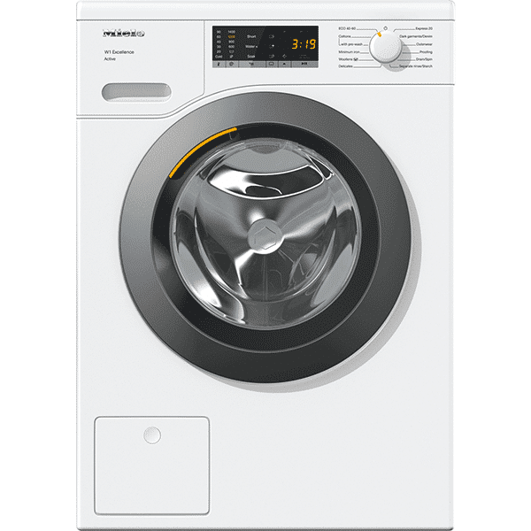 מכונת כביסה חזית 7 ק"ג Miele WEA0251 WCS Active מילה