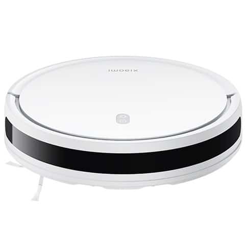 שואב אבק שוטף רובוטי Xiaomi שיאומי Robot Vacuum E10 89541