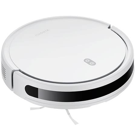 שואב אבק שוטף רובוטי Xiaomi שיאומי Robot Vacuum E10 89541