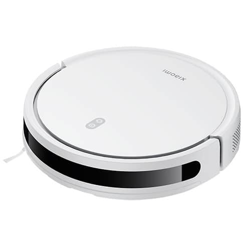 שואב אבק שוטף רובוטי Xiaomi שיאומי Robot Vacuum E10 89541