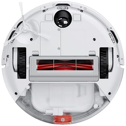 שואב אבק שוטף רובוטי Xiaomi שיאומי Robot Vacuum E10 89541