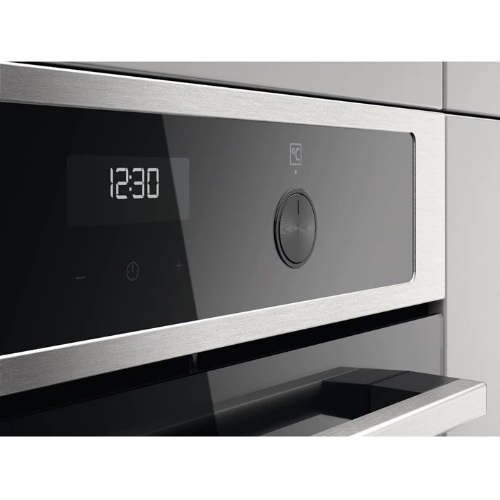 תנור בנוי רב תכליתי 60 ס"מ ZANUSSI זנוסי ZOHNA7X1A