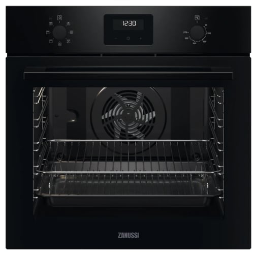 תנור בנוי 74 ליטר ZANUSSI זנוסי ZOHNX3K1A