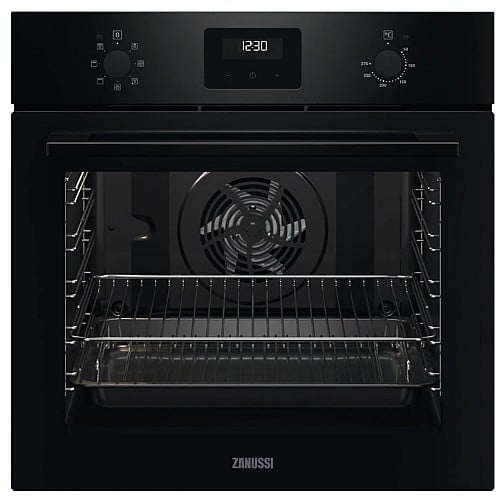 תנור בנוי 74 ליטר ZANUSSI זנוסי ZOHNX3K1A